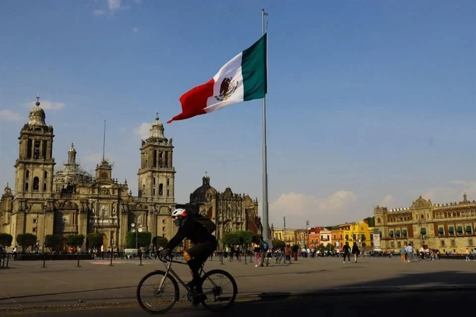  Quedará rezagado PIB de México respecto a AL