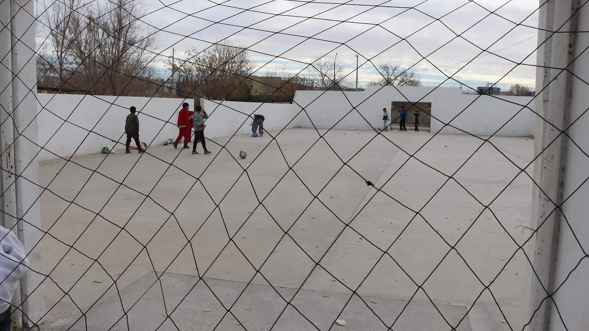  Se entregaron parques y calles rehabilitadas, más de 320 mil juarenses se beneficiaran