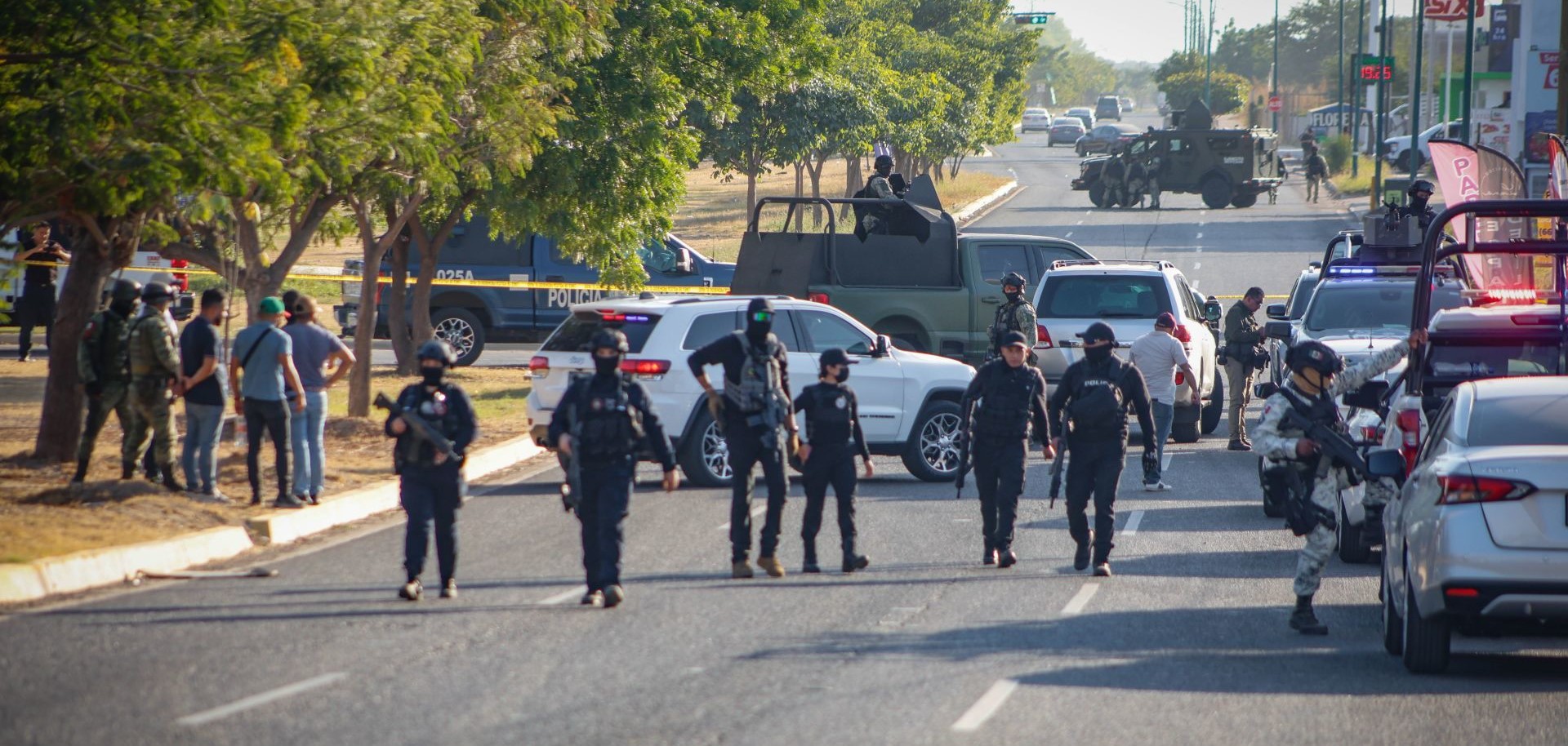  México se desangra mientras el gobierno sigue sin actuar: PRI