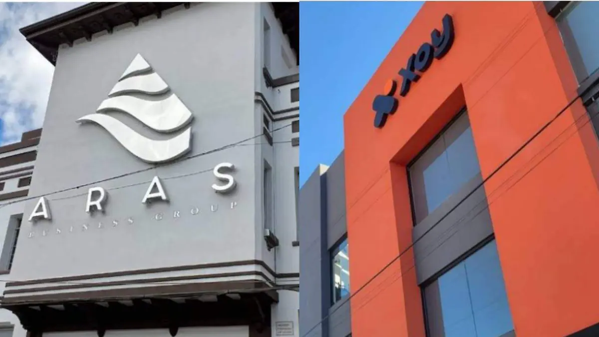  Acumulan Aras, Yox y Vitas más de 7 mil 500 denuncias por el delito de fraude