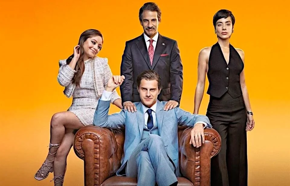  Sufre cine mexicano declive en taquillas