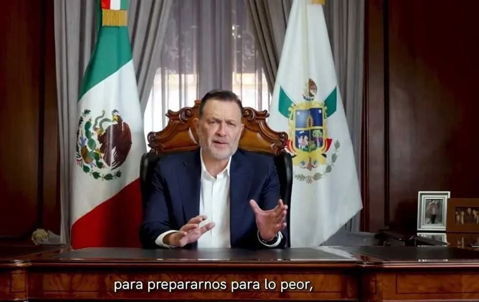  Urge Querétaro unión ante ‘tiempos complejos’ con EU