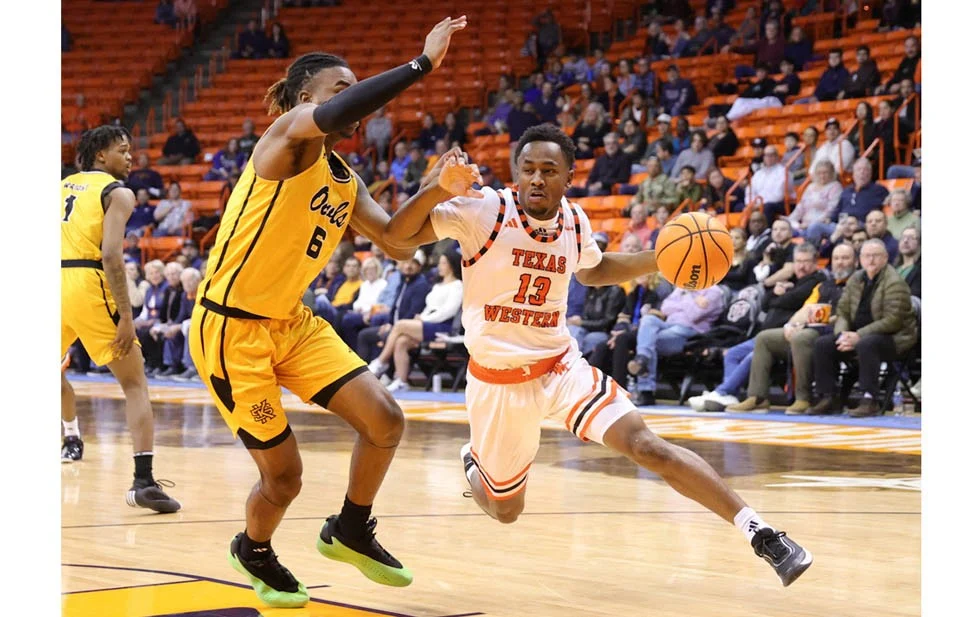  Hay que darle todo el crédito a nuestros muchachos: Joe Golding