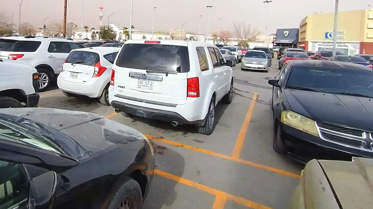  Robo de vehículos con violencia se reduce a 45 por ciento en Ciudad Juárez