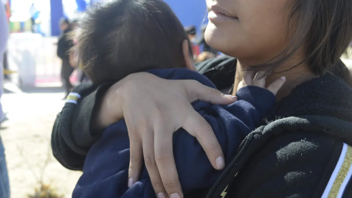  Disminuye tasa de fecundidad en Chihuahua; pasa de 2.2 a 1.7 hijos entre el 2020 y el 2024