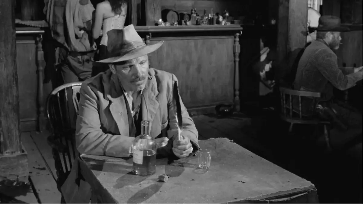  Eureka, el western de Lisandro Alonso que reflexiona sobre los pueblos nativos de América, llega a las salas de cine