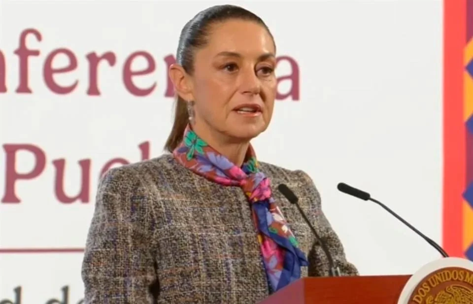  Acusa Perú a Sheinbaum de intervención y exige respeto