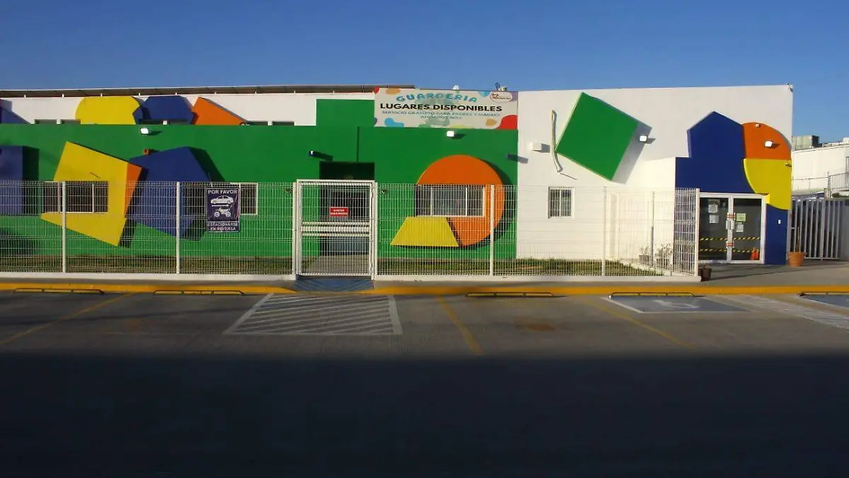  Investiga FEM delitos sexuales y maltrato en guardería