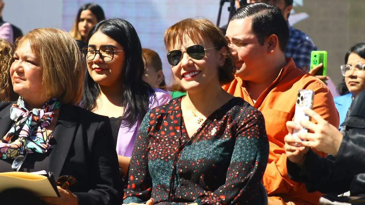  Conformarán veinte mujeres Consejo Consultivo del IMM