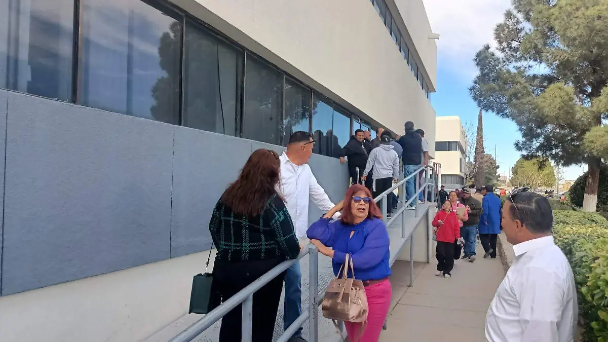  Concesionarios piden parar operativos y piso parejo en retiro de unidades irregulares