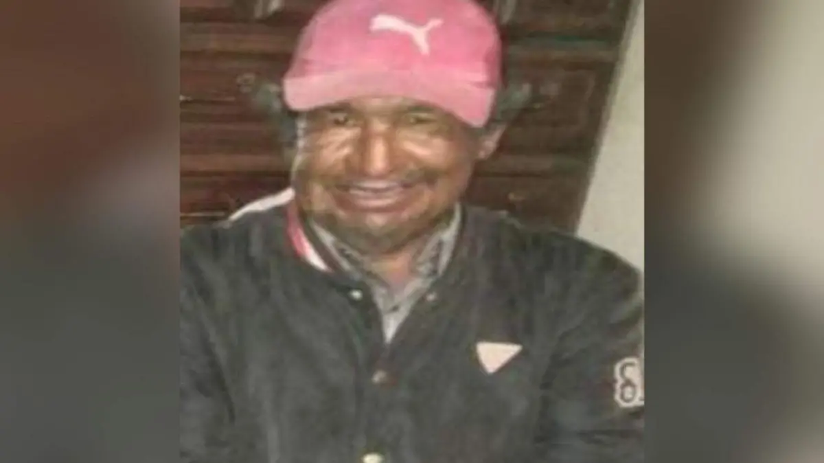  Localizan sin vida a sexagenario desaparecido desde diciembre en Guerrero, Chihuahua