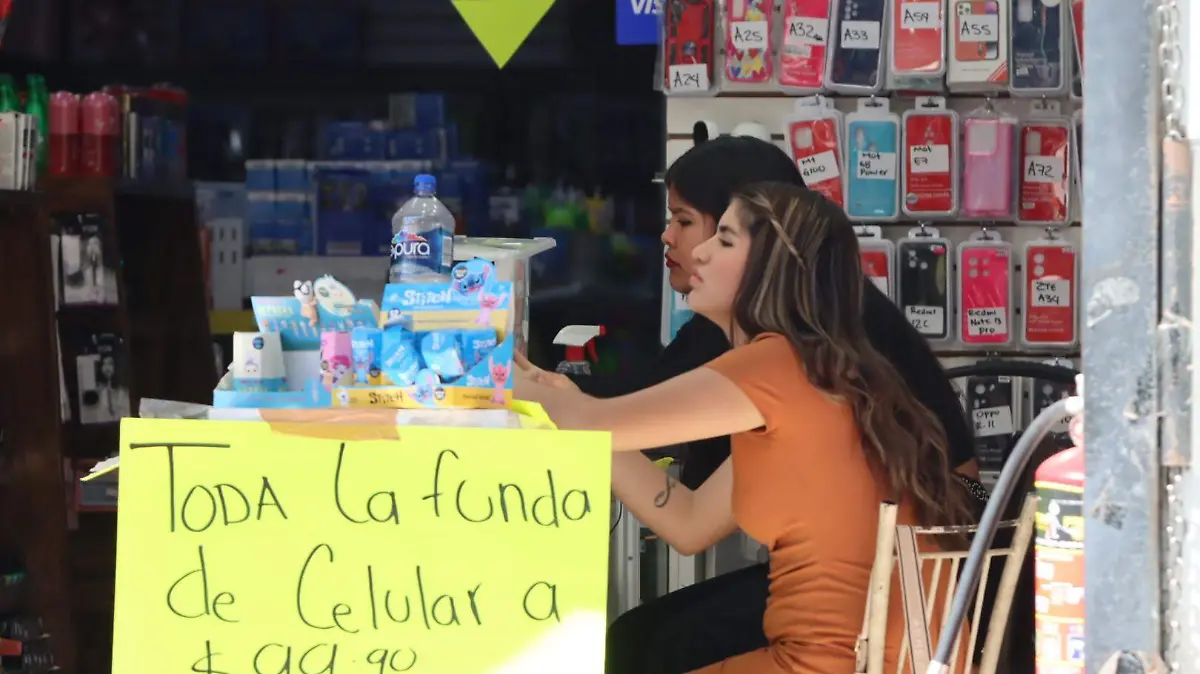  Chihuahua registra pérdida de 31 empresas en febrero según datos del IMSS