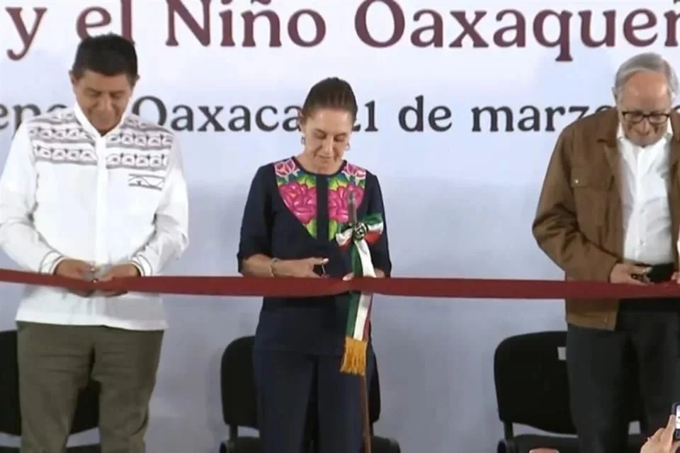  Reclama CSP por nombre de nuevo hospital en Oaxaca