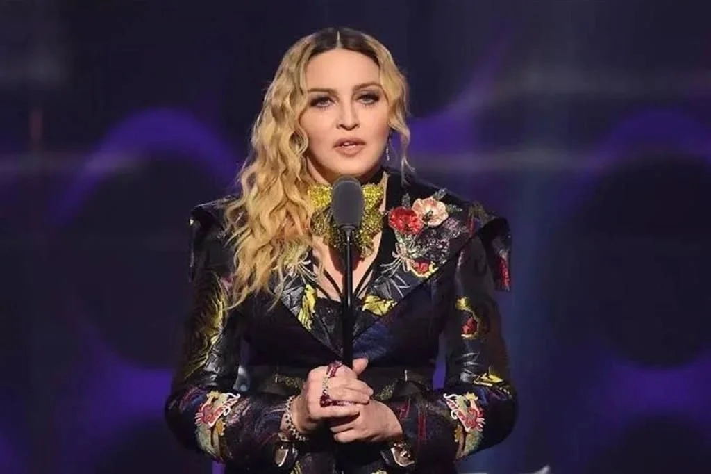  Comparte Madonna reflexión sobre la muerte