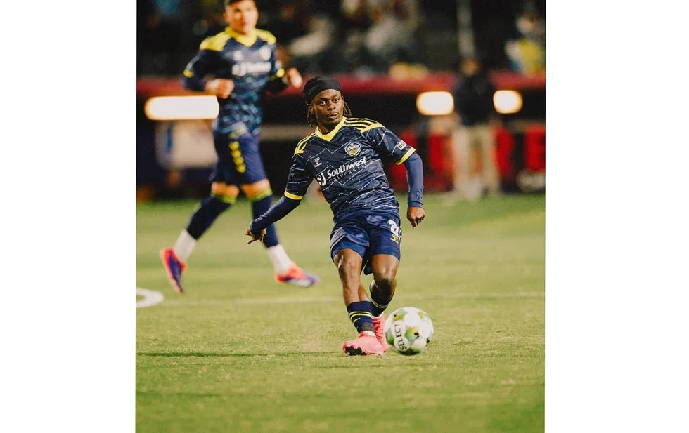  Locomotive busca primer triunfo en el USL