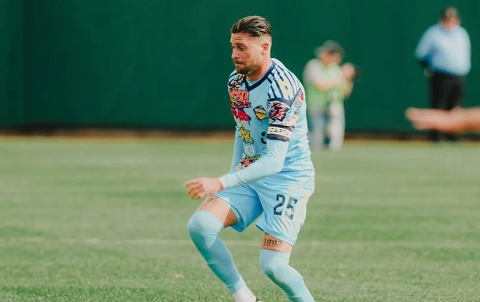  Sufre Locomotive primera derrota de la temporada