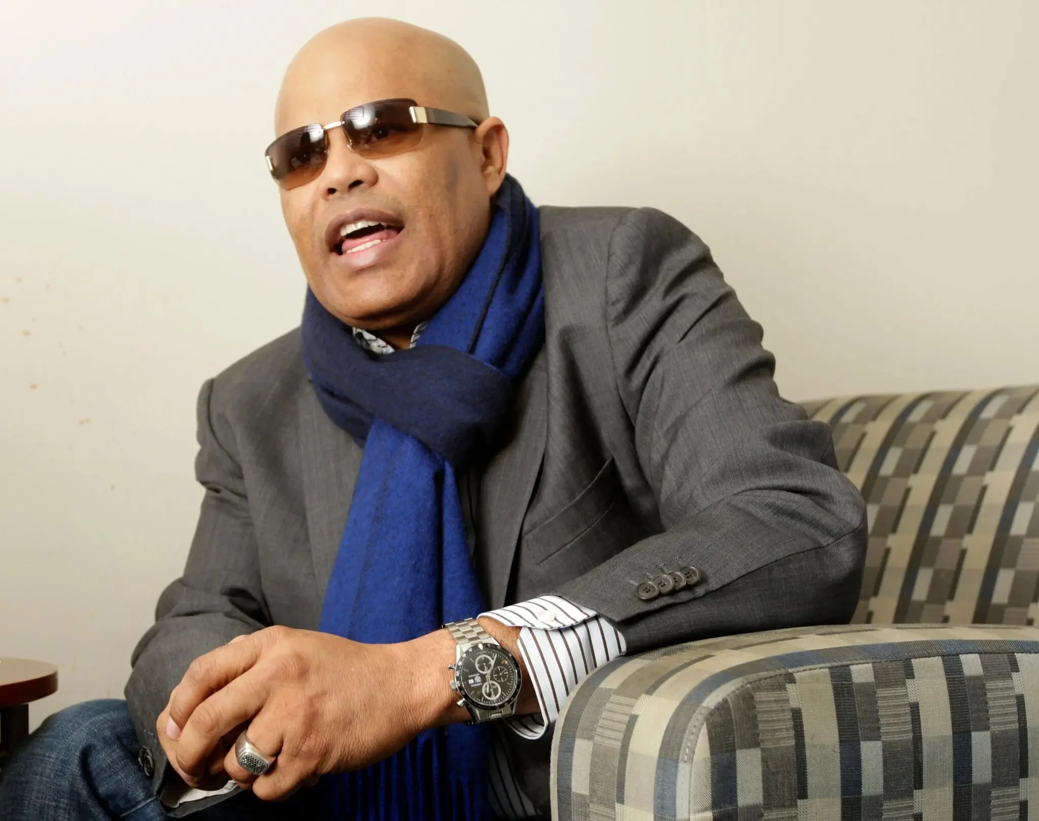  5 canciones imperdibles de Rubby Pérez