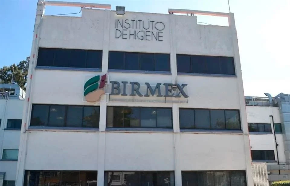  Investigan a 16 empresas por transas en Birmex