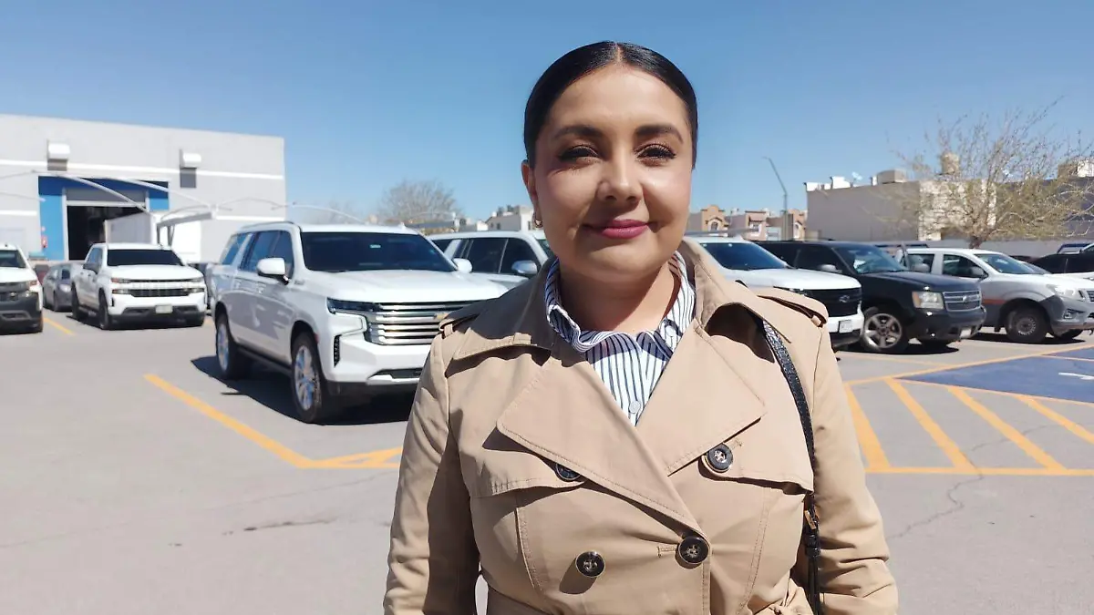  Inaugura Secretaría de Bienestar oficina móvil