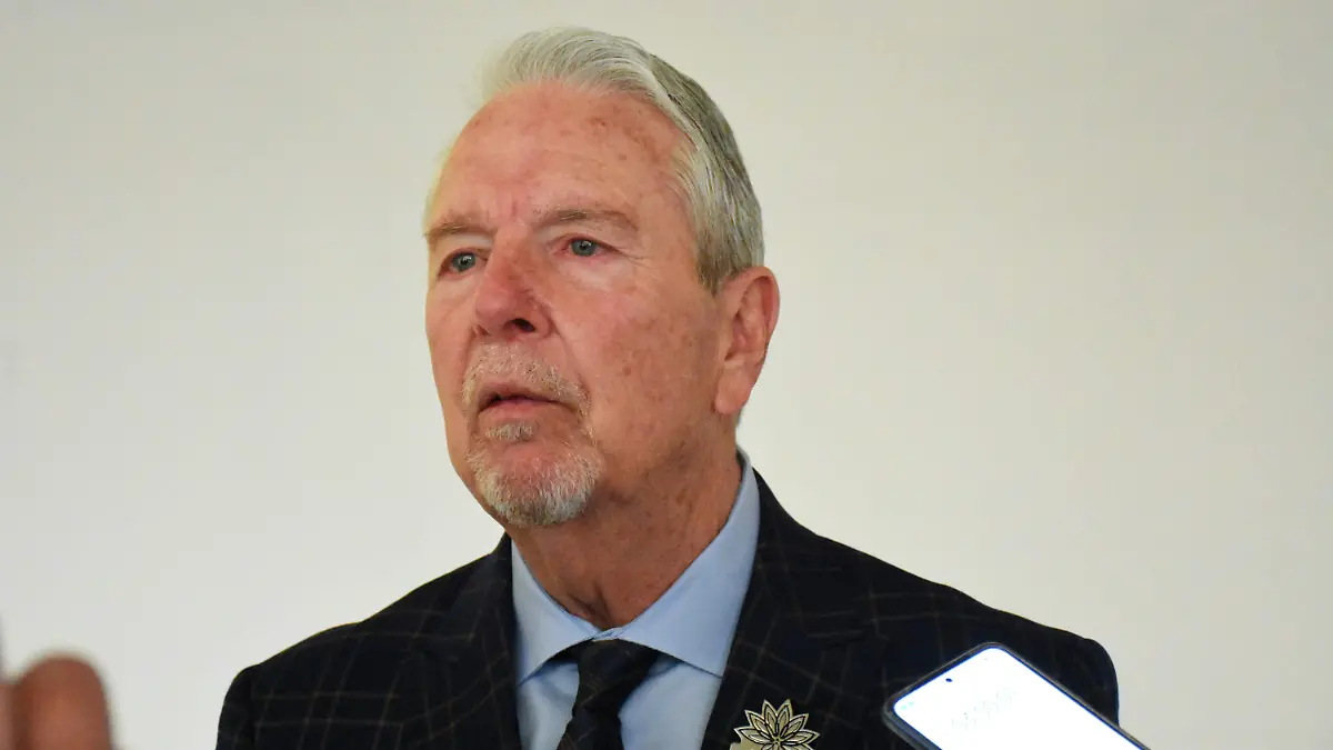  Relación Juárez-El Paso en peligro por aranceles, advierte juez del condado de El Paso