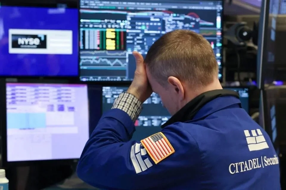  Se van 47,687 mdp de México en 3 días