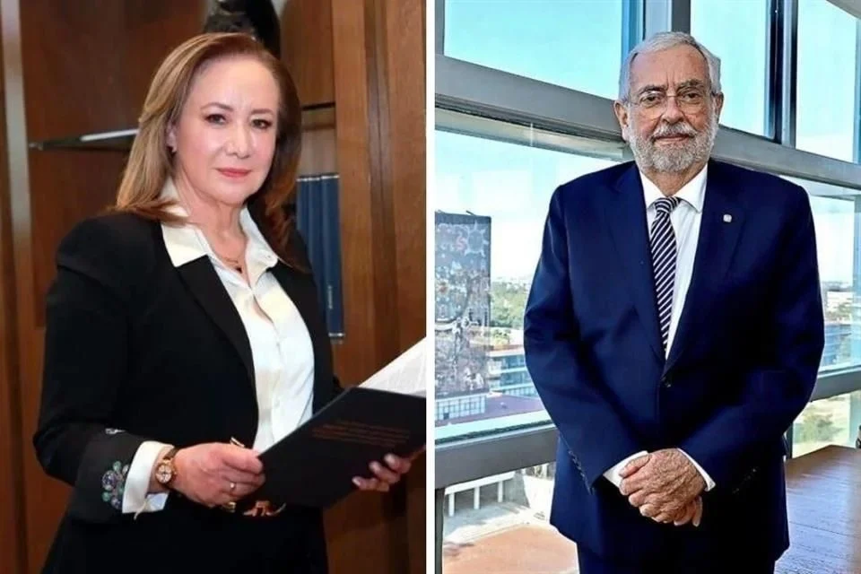  Suspenden pago de 15 mdp por ‘daño’ a asesora de Esquivel