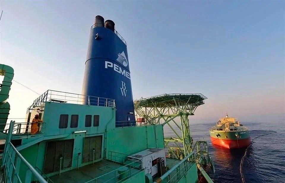  Debe Pemex el doble de lo que reconoce