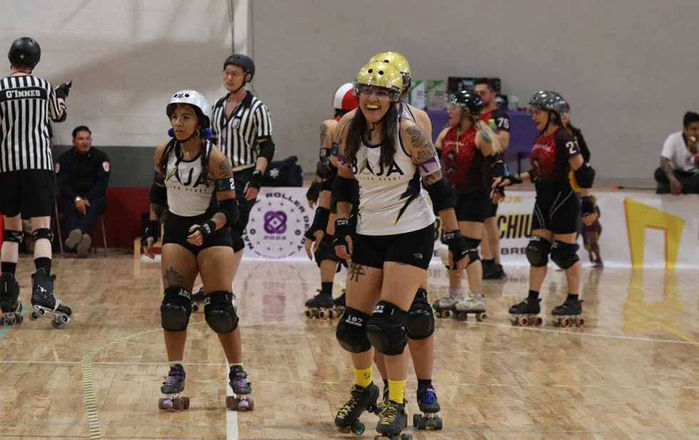  Anuncian el Torneo Summer Roll Out