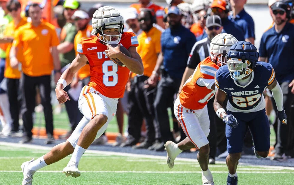  Equipo Anaranjado gana el Juego de Primavera de 2025