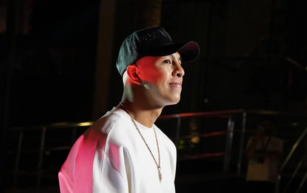  Da Jaime Munguía positivo en antidopaje