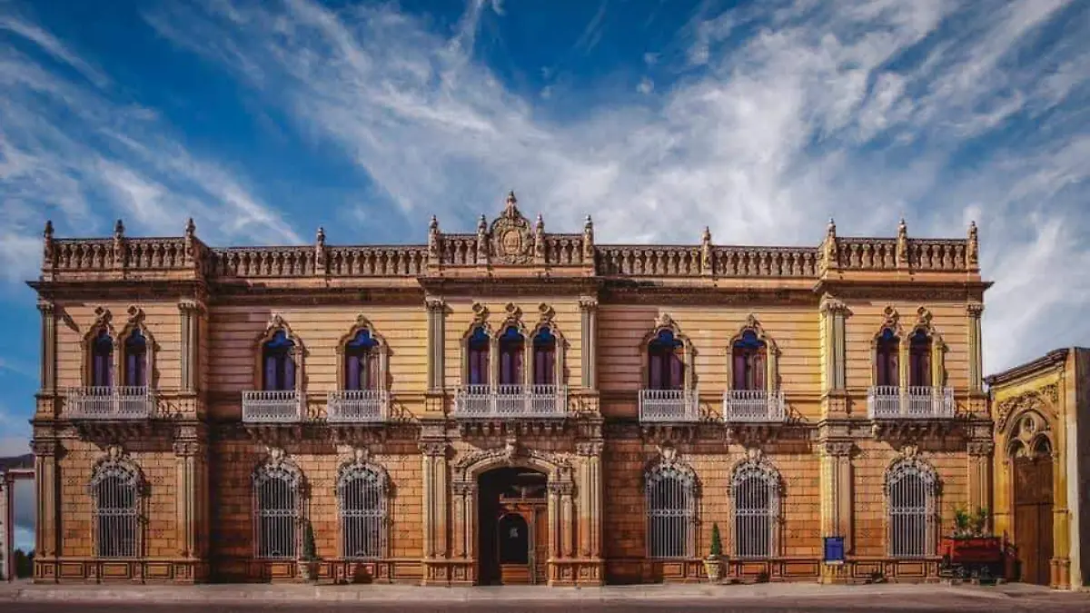  Palacio Alvarado celebrará 22 años como recinto cultural con actividades especiales