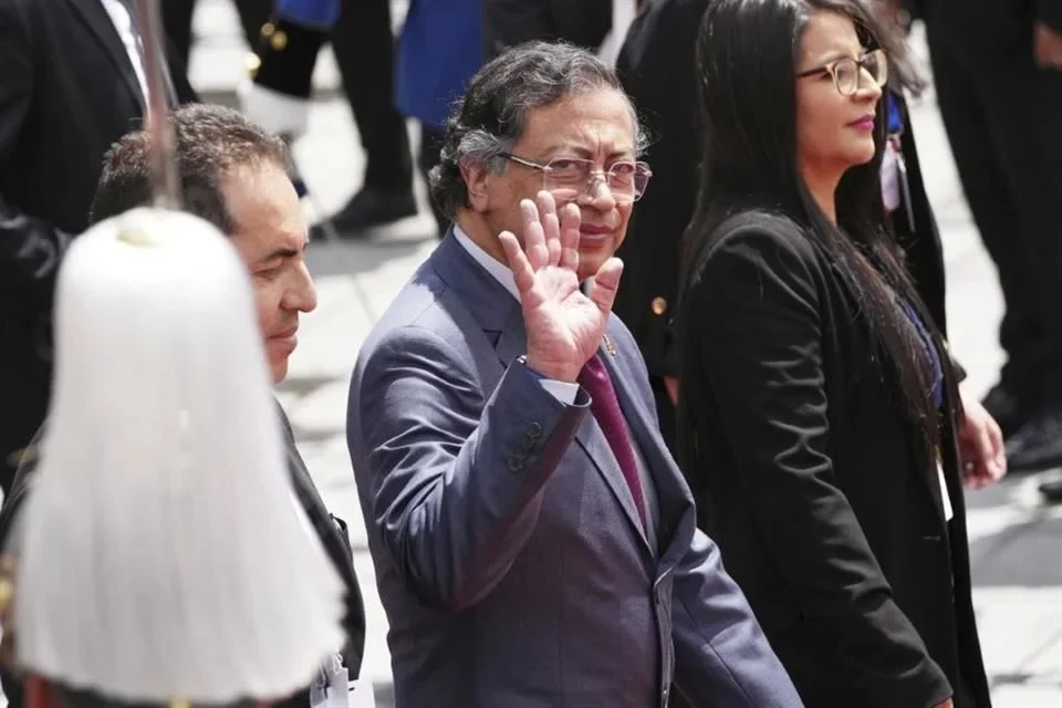  Designa Colombia primer Embajador en territorios palestinos