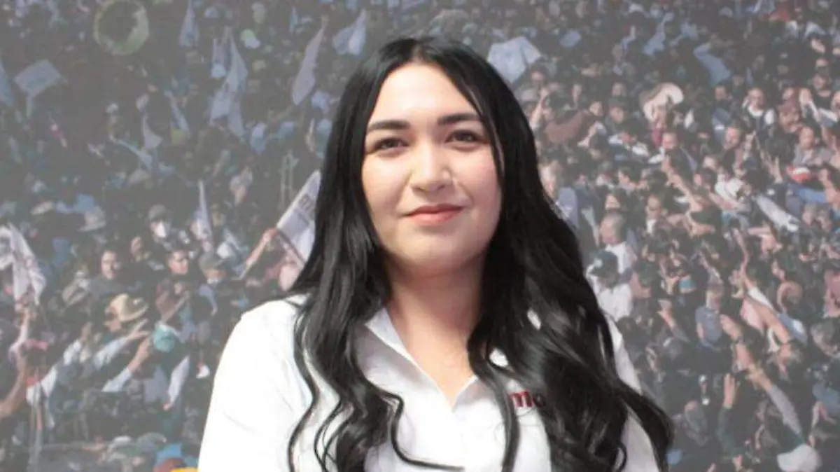  Morena inicia entrega de credenciales a más de 100 mil militantes en Ciudad Juárez