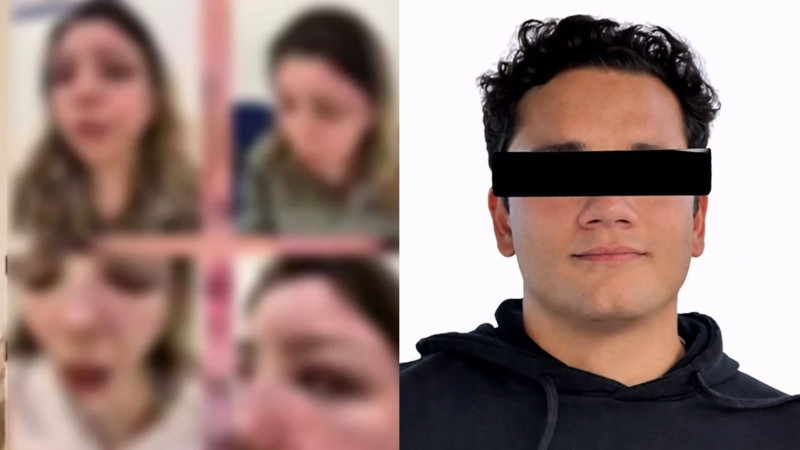 Secreto de Violencia Doméstica: Exnovio de Famosa Actriz CDMX Sigue Libre Después de Ataque Brutal en Su Departamento Privado