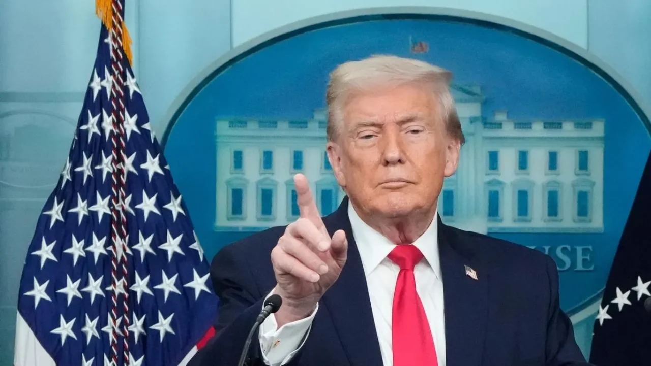 EE.UU.-Europa en un momento decisivo: la disputa sobre Groenlandia pone en peligro el flujo comercial entre ambos continentes