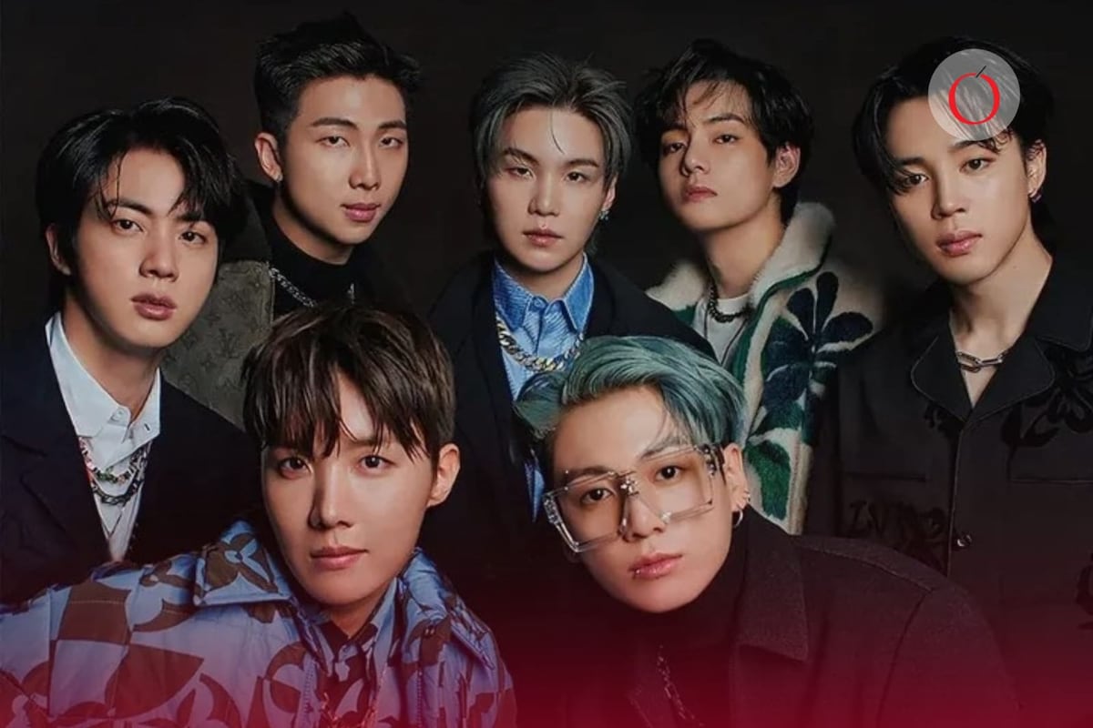 "BTS en México: la espera termina, ¡pronto se venden los boletos! Conocé los horarios de preventa y asegúrate tu entrada al Estadio GNP"