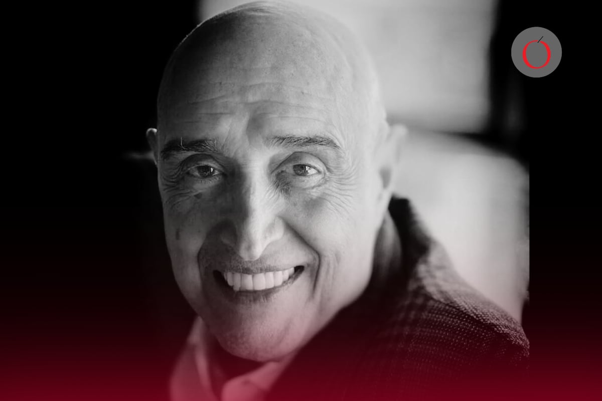  ¿De qué murió Pedro Torres? Esto es todo lo que se sabe sobre la muerte del icónico productor de Televisa a los 72 años