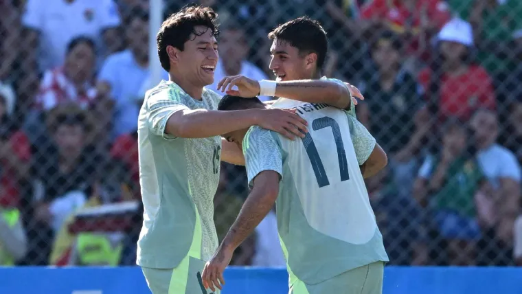  México vence 1-0 a Bolivia y cierra con dudas su gira de amistosos