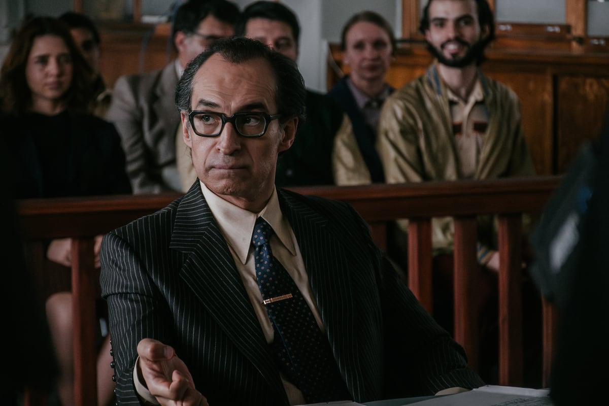 Bruno Bichir: El beso de la mujer araña como advertencia frente al regreso del autoritarismo en América Latina