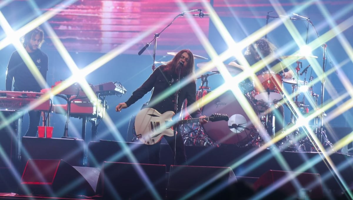 No era Woodstock, era León: Foo Fighters y el día que Guanajuato vibró como capital del rock