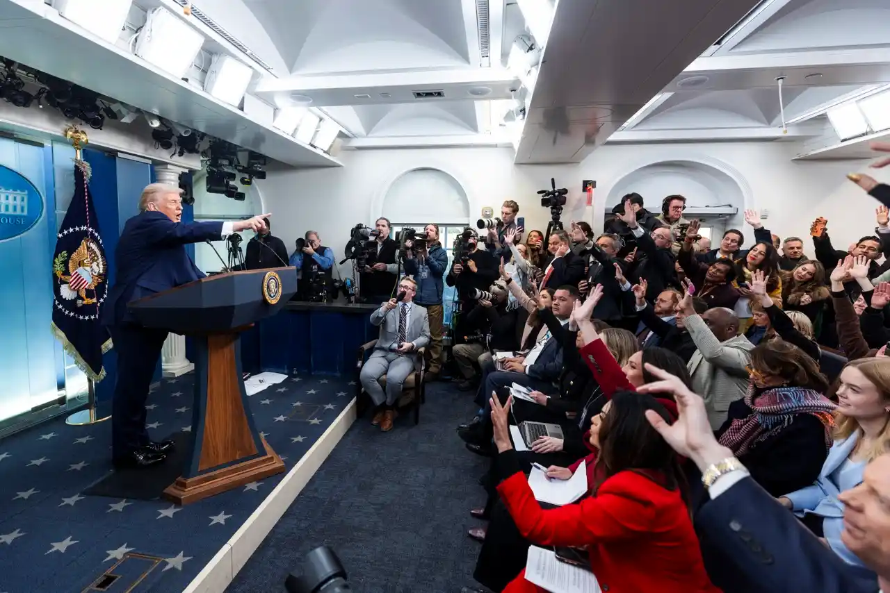 El impactante efecto Trump: ¿Logró verdaderamente revolucionar la economía y la política migratoria estadounidense?