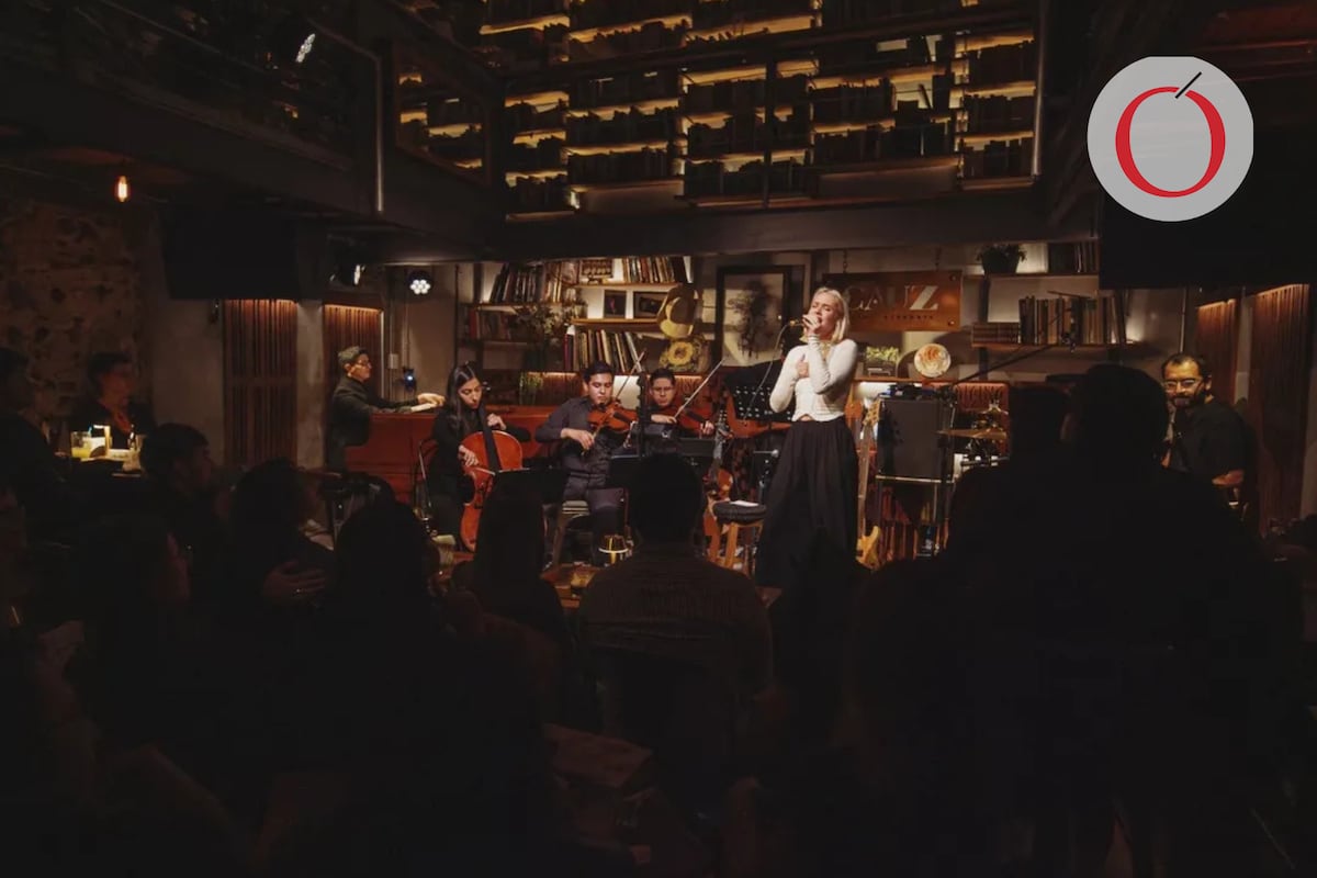 To Athena en México: un debut íntimo que transformó su mapa emocional y creativo