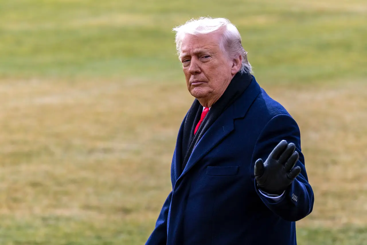 Trump Asegura Progreso en Acuerdo con Cuba y Revela Nuevo Compromiso con México en el Campo Energético