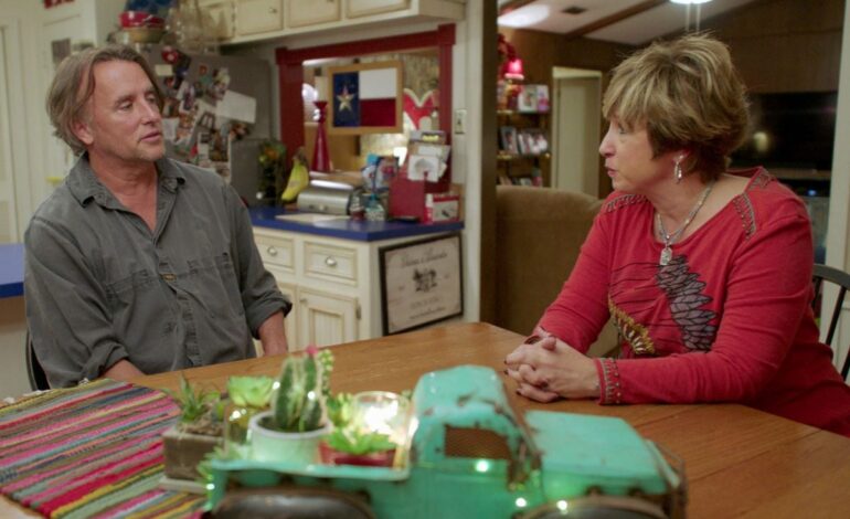  Texas al desnudo: el documental que revela sus secretos más profundos