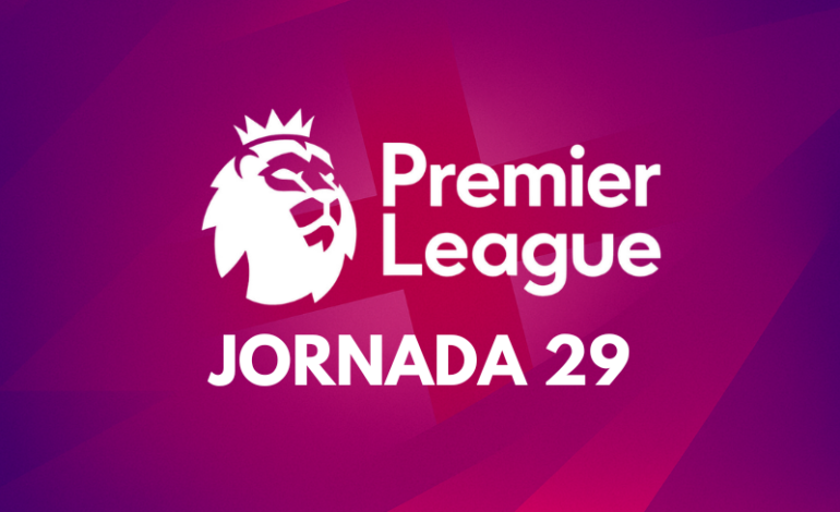 La emoción de la Premier League en vivo: resultados y cómo seguir cada partido