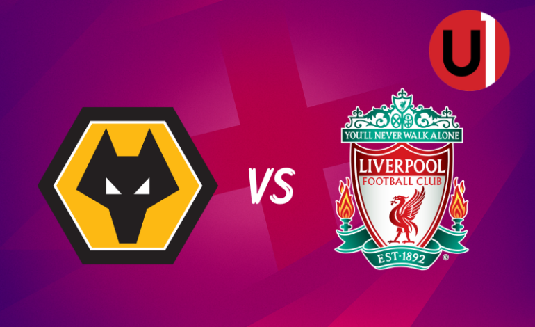 Liverpool busca la victoria ante un Wolverhampton en lucha por el ascenso: horarios y dónde seguir el partido