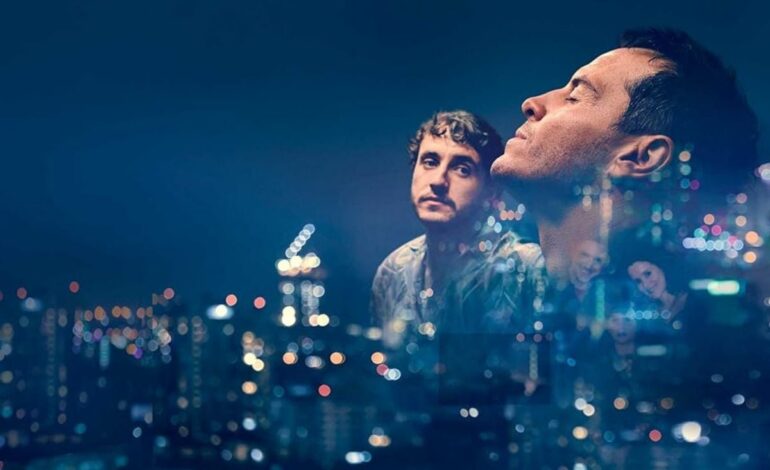 Amor, misterio y fantasmas: la serie que no podrás dejar de ver