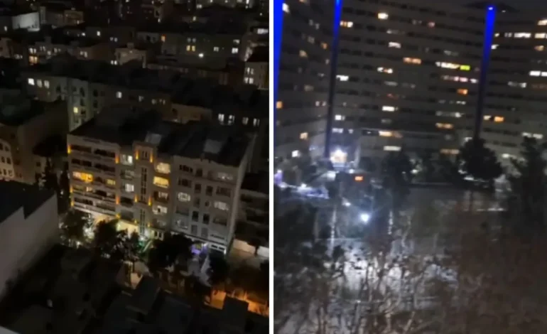 El ayatolá Jamenei ha muerto: Trump confirma el fallecimiento del líder supremo de Irán