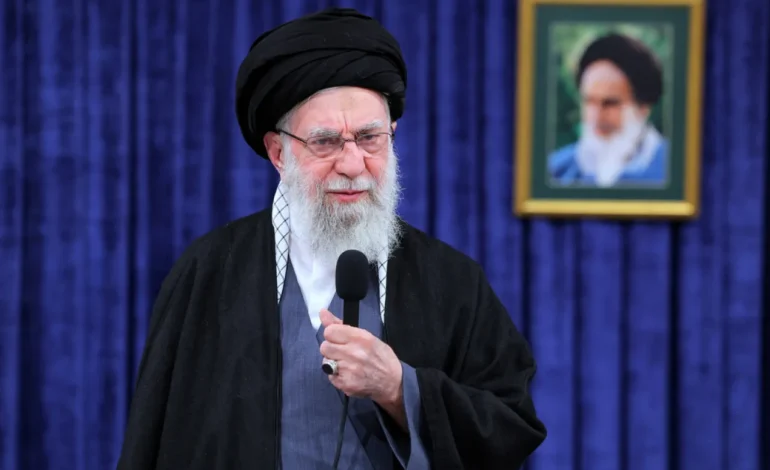 Guerra encubierta: EE.UU. e Israel escalan su ofensiva contra el líder iraní