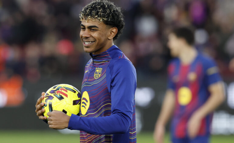  Barcelona pierde fuelle: el nuevo panorama de LaLiga tras su caída